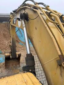 Buy Caterpillar 349E Used Excavator / 8 Used Caterpillar 349E Excavator 2017 Model / 8