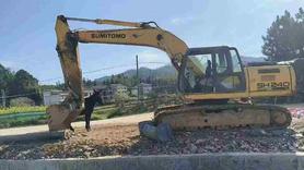 Buy Sumitomo SH240-5 Used Excavator / 2 Used Sumitomo SH240-5 Excavator 2013 Model / 2