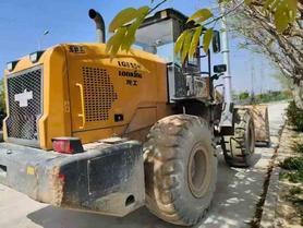 Buy Lonking LG855H Used Loader / 2 Buy Lonking LG855H Used Loader / 2