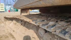 Buy Sany SY305C Used Excavator / 3 Used Sany SY305C Excavator 2014 Model / 3