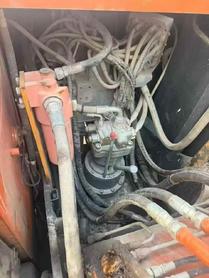 Buy Hitachi ZX130-5A Used Excavator / 4 Used Hitachi ZX130-5A Excavator 2017 Model / 4