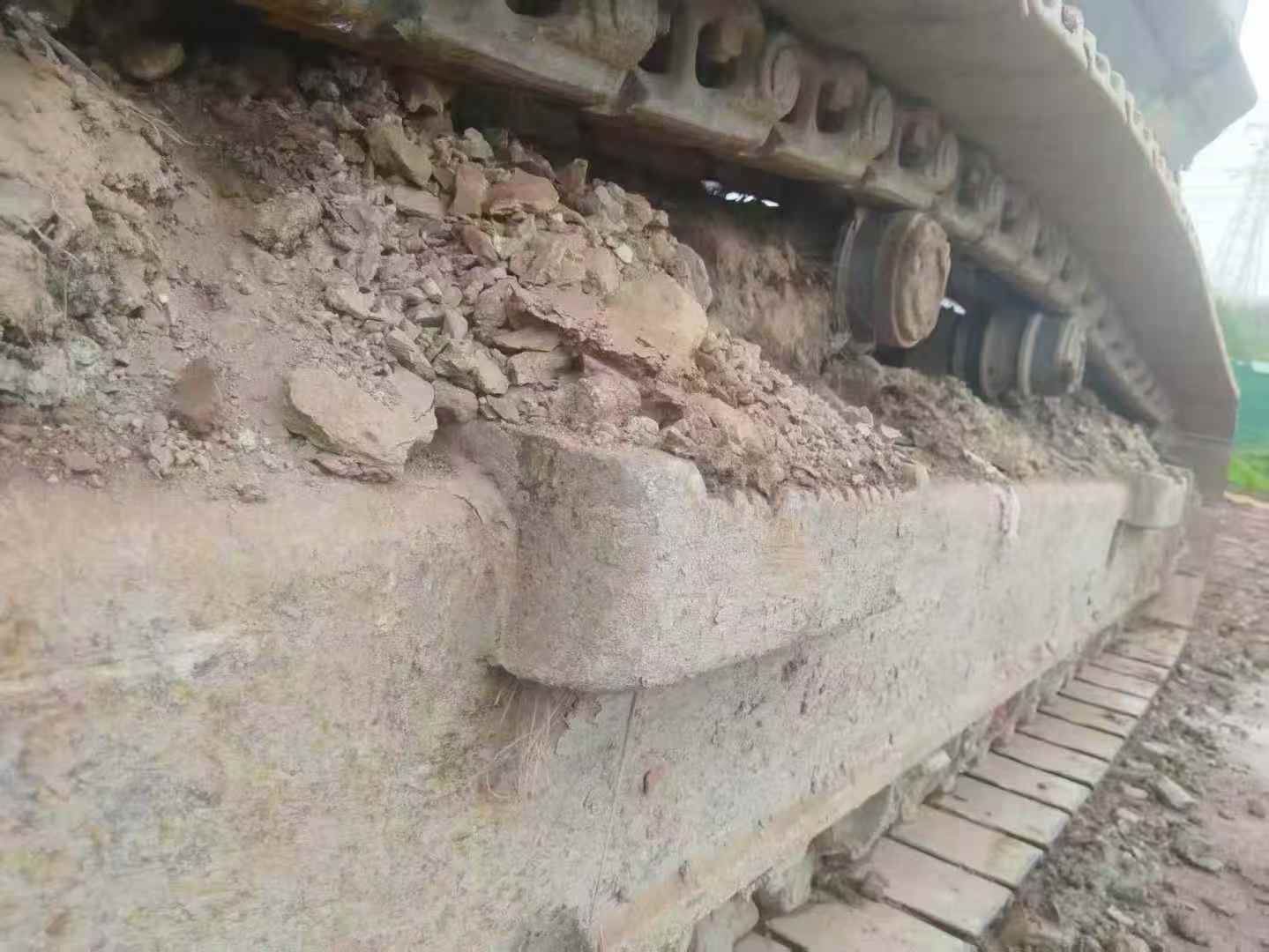 Buy Sany SY365C Used Excavator / 7 Used Sany SY365C Excavator 2019 Model / 7