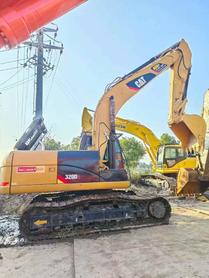 Buy Caterpillar 320D Used Excavator / 2 Used Caterpillar 320D Excavator 2016 Model / 2