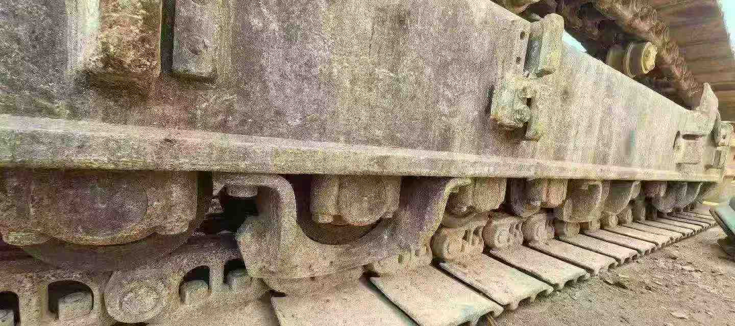 Buy XCMG XE470 Used Excavator / 6 Used XCMG XE470 Excavator 2017 Model / 6