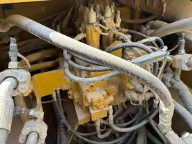 Buy Caterpillar 349E Used Excavator / 4 Used Caterpillar 349E Excavator 2021 Model / 4