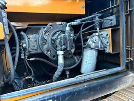 Buy Sany SY215C-8 Used Excavator / 2 Used Sany SY215C-8 Excavator 2016 Model / 2