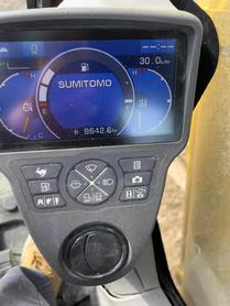Buy Sumitomo SH360-5 Used Excavator / 5 Used Sumitomo SH360-5 Excavator 2016 Model / 5