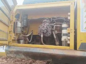 Buy Sany SY365C Used Excavator / 4 Used Sany SY365C Excavator 2019 Model / 4