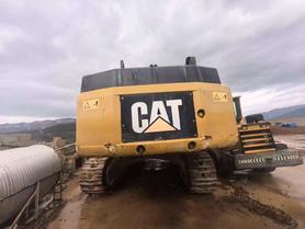 Buy Caterpillar 349E Used Excavator / 2 Used Caterpillar 349E Excavator 2016 Model / 2