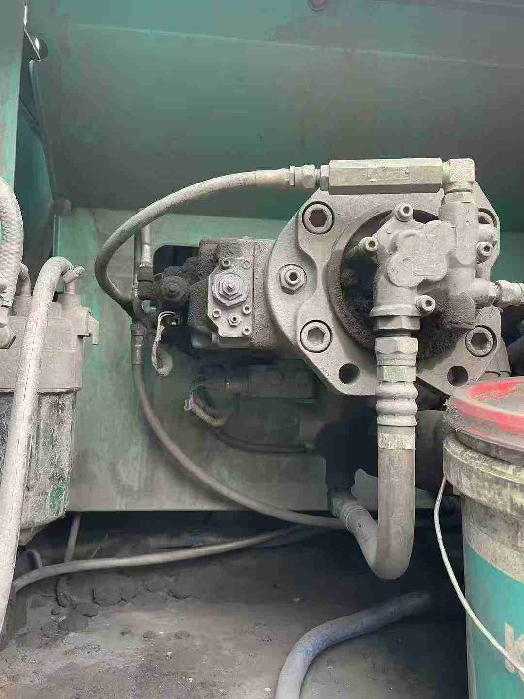 Buy Kobelco SK350-8 Used Excavator / 7 Used Kobelco SK350-8 Excavator 2016 Model / 7