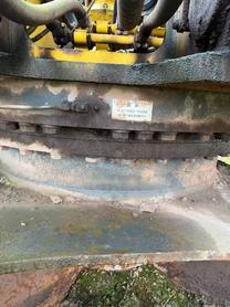 Buy Komatsu PC460LC-8 Used Excavator / 3 Used Komatsu PC460LC-8 Excavator 2016 Model / 3