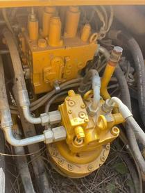 Buy Sany SY200C Used Excavator / 8 Used Sany SY200C Excavator 2020 Model / 8