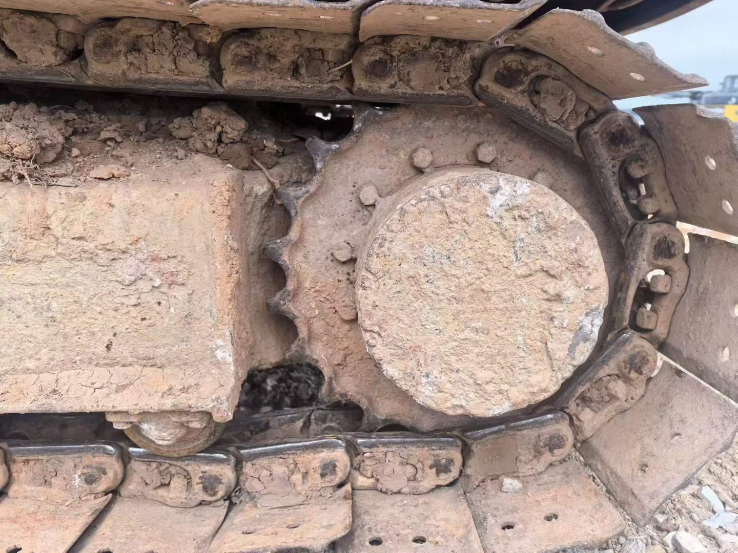 Buy Doosan DH60-7 Used Excavator / 3 Used Doosan DH60-7 Excavator 2016 Model / 3