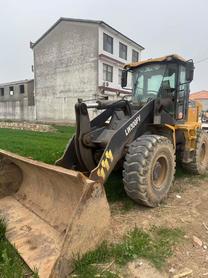 Buy XCMG LW300F Used Excavator / 2 Used XCMG LW300F Excavator 2019 Model / 2