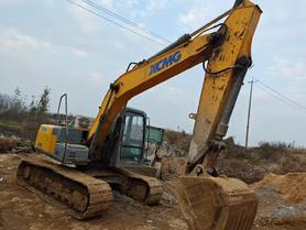 Buy XCMG XE150 Used Excavator / 5 Used XCMG XE150 Excavator 2016 Model / 5
