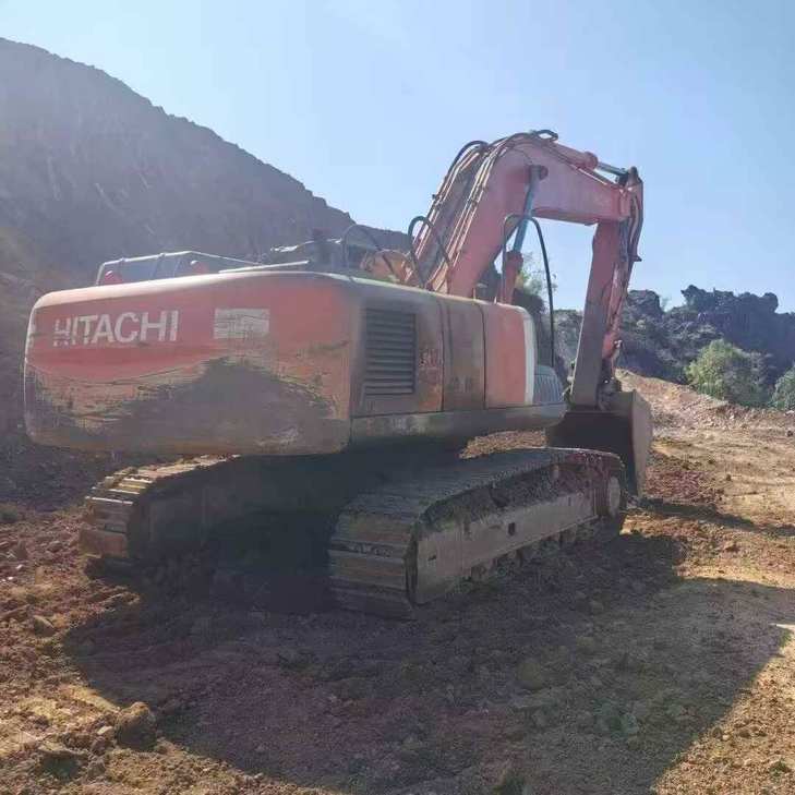 Buy Hitachi ZX330-3 Used Excavator / 1