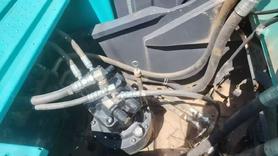 Buy Kobelco SK210 Used Excavator / 5 Used Kobelco SK210 Excavator 2022 Model / 5