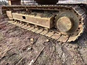 Buy Caterpillar 307B Used Excavator / 9 Used Caterpillar 307B Excavator 2016 Model / 9