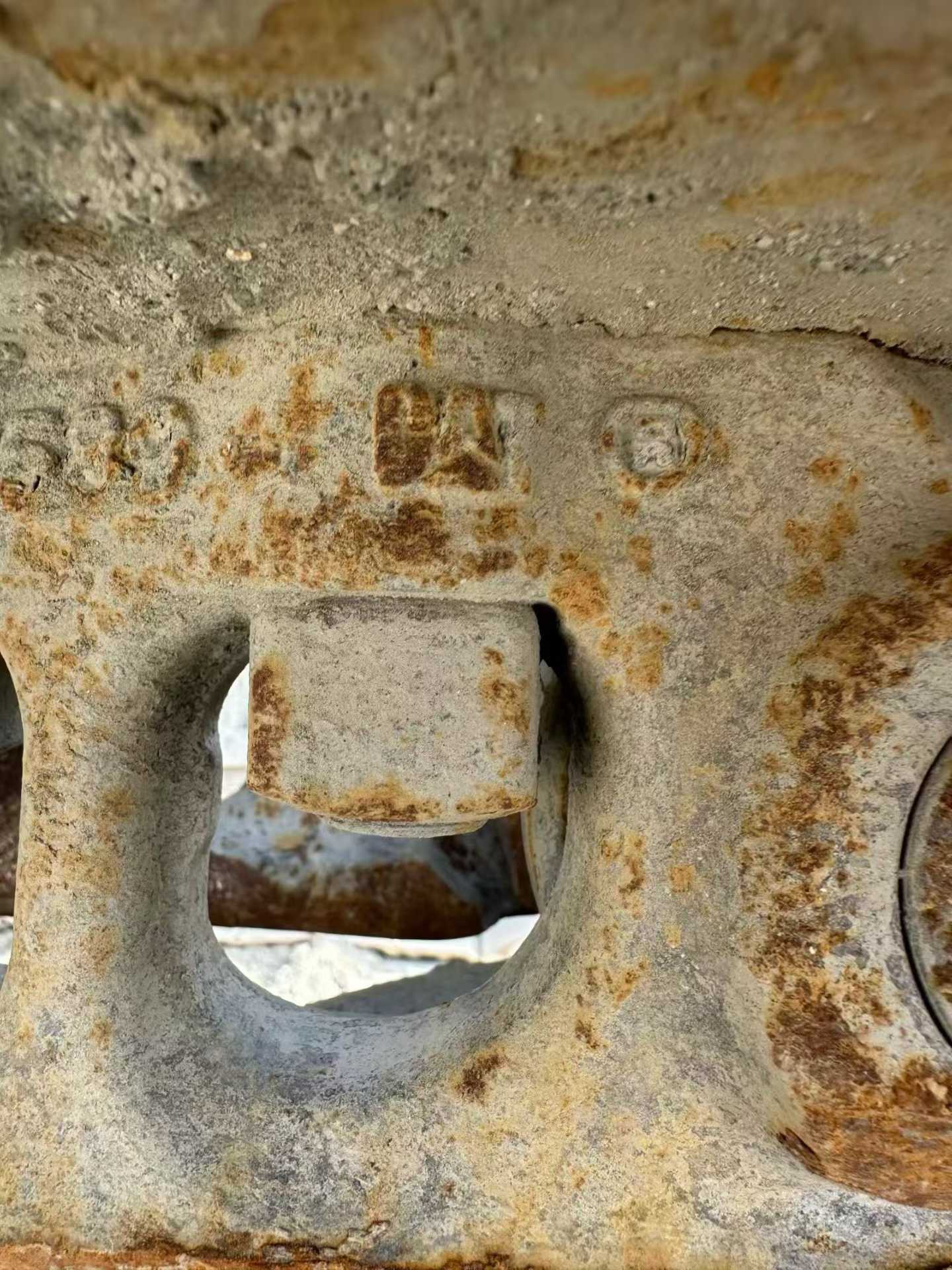 Used Caterpillar 336E Excavator 2018 Model / 4