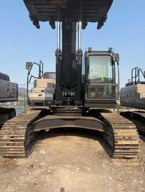 Buy Sany SY375H Used Excavator / 3 Used Sany SY375H Excavator 2016 Model / 3