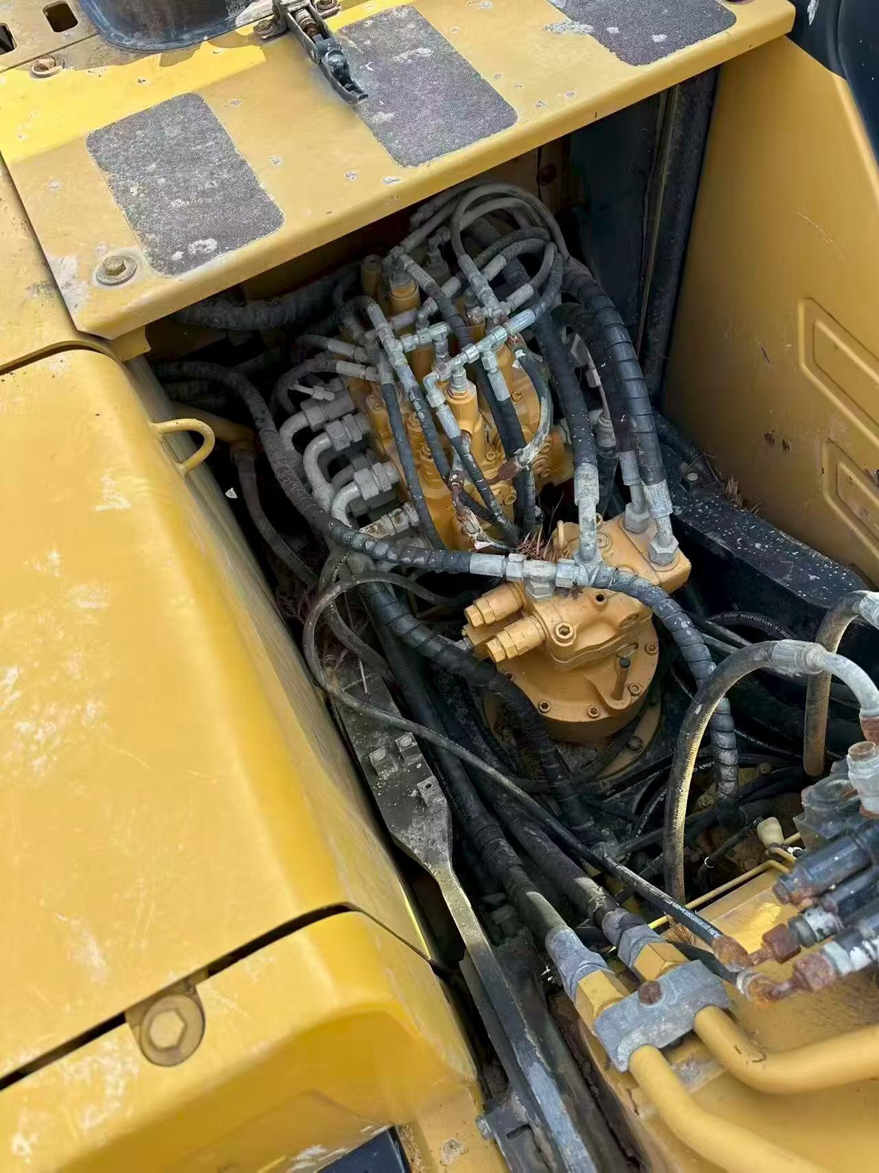 Buy Sany SY125C Used Excavator / 2 Used Sany SY125C Excavator 2018 Model / 2