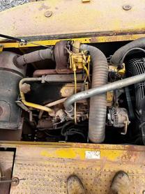 Buy JohnDeere E260LC Used Excavator / 2 Used JohnDeere E260LC Excavator 2016 Model / 2