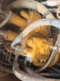 Buy Sany SY205C Used Excavator / 6 Used Sany SY205C Excavator 2022 Model / 6