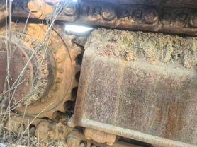 Buy Kato HD1430 Used Excavator / 2 Used Kato HD1430 Excavator 2016 Model / 2