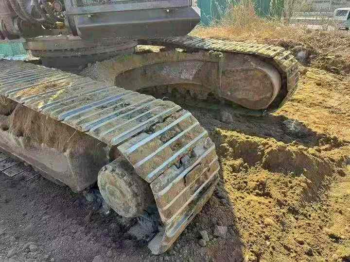 Used Sany SY365C-8 Excavator 2016 Model / 6