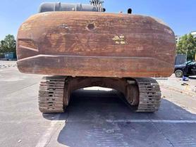 Buy XCMG XE370 Used Excavator / 2 Used XCMG XE370 Excavator 2018 Model / 2