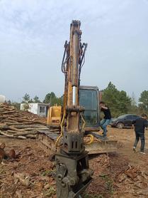 Buy XCMG XE75C Used Excavator / 4 Used XCMG XE75C Excavator 2016 Model / 4