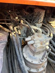 Buy Hitachi ZX330-5G Used Excavator / 7 Used Hitachi ZX330-5G Excavator 2016 Model / 7