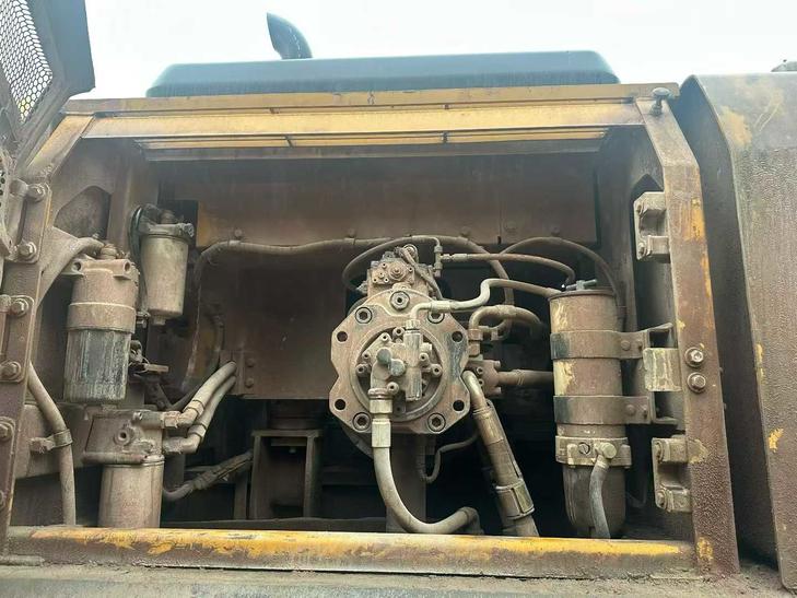 Buy Sany SY365C Used Excavator / 1