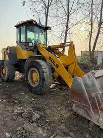 Buy SDLG L933 Used Loader / 2 Buy SDLG L933 Used Loader / 2