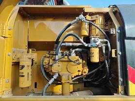 Buy Caterpillar 320D Used Excavator / 6 Used Caterpillar 320D Excavator 2016 Model / 6