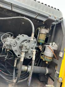 Buy Sumitomo SH360-5 Used Excavator / 7 Used Sumitomo SH360-5 Excavator 2016 Model / 7