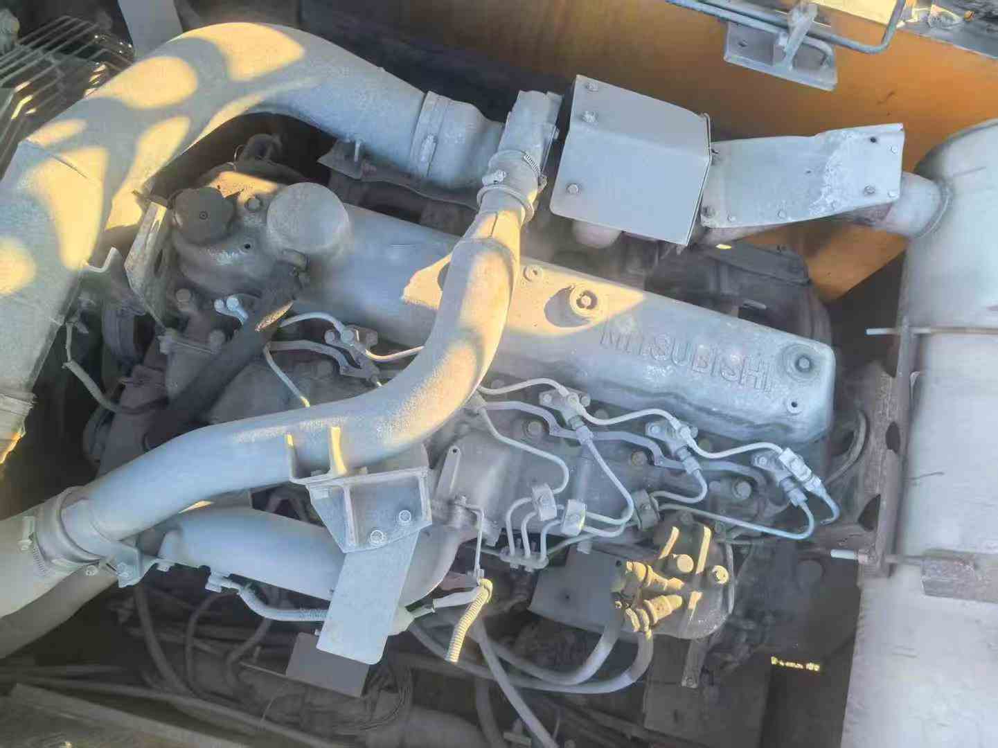 Buy Kato HD1430 Used Excavator / 7 Used Kato HD1430 Excavator 2016 Model / 7