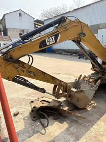 Buy Caterpillar 306D Used Excavator / 7 Used Caterpillar 306D Excavator 2016 Model / 7