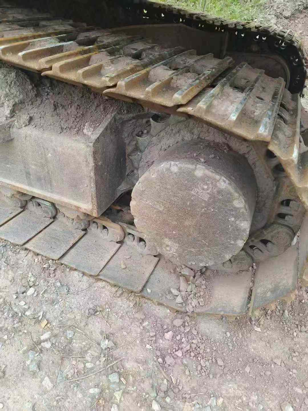 Used Sany SY205C Excavator 2020 Model / 6