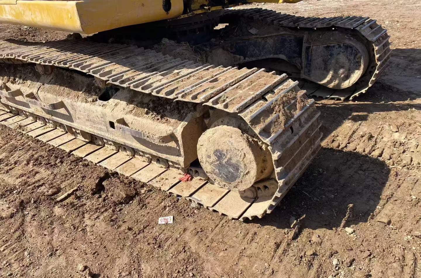 Used Caterpillar 320GC Excavator 2019 Model / 5