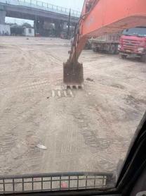 Buy Hitachi EX120-6 Used Excavator / 9 Used Hitachi EX120-6 Excavator 2016 Model / 9