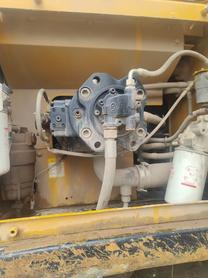 Buy Sany SY215C Used Excavator / 3 Used Sany SY215C Excavator 2019 Model / 3