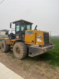 Buy XCMG LW300F Used Excavator / 3 Used XCMG LW300F Excavator 2019 Model / 3