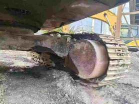 Buy Sumitomo SH480-5 Used Excavator / 5 Used Sumitomo SH480-5 Excavator 2019 Model / 5