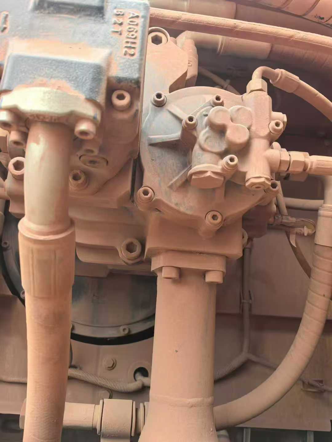 Buy Sany SY485C Used Excavator / 2 Used Sany SY485C Excavator 2021 Model / 2