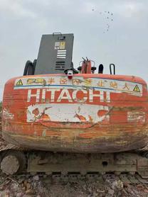 Buy Hitachi ZX130-5A Used Excavator / 2 Used Hitachi ZX130-5A Excavator 2017 Model / 2