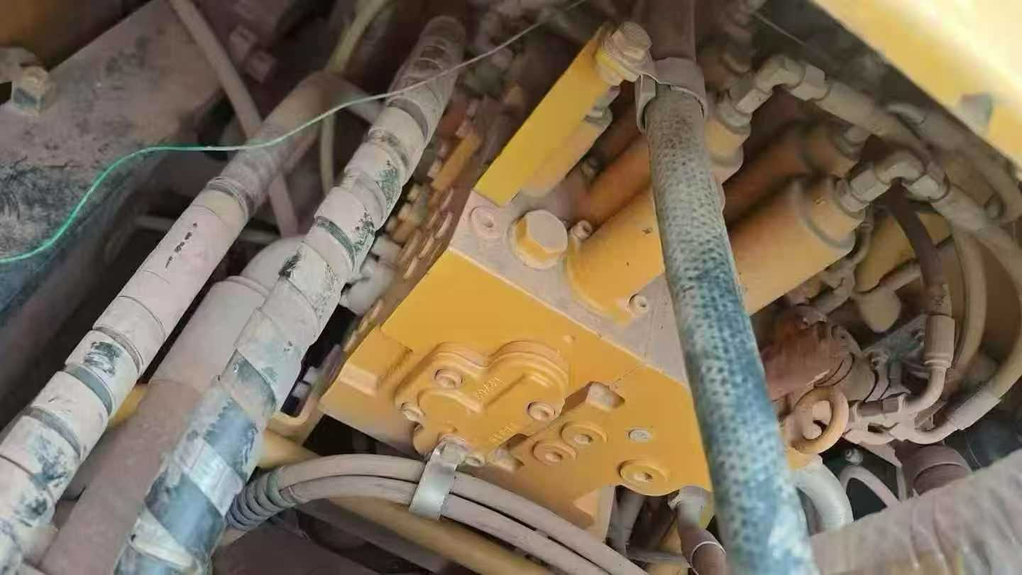 Used Sany SY265C Excavator 2018 Model / 7