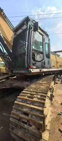Buy XCMG XE470 Used Excavator / 9 Used XCMG XE470 Excavator 2017 Model / 9