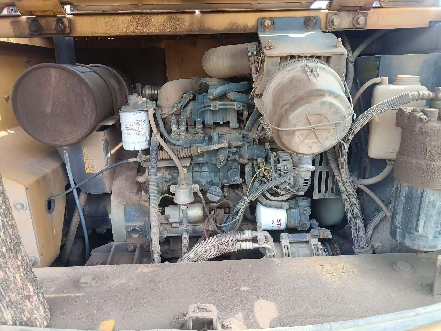 Buy XCMG XE75C Used Excavator / 3 Used XCMG XE75C Excavator 2016 Model / 3