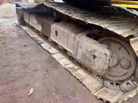 Buy Komatsu PC200-7 Used Excavator / 9 Used Komatsu PC200-7 Excavator 2016 Model / 9